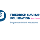 Friedrich Naumann Foundation for Freedom Logo