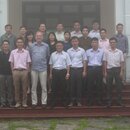 FNF Vietnam Cooperation Project