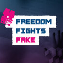 #freedomfightsfake