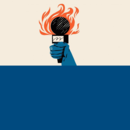 Focus Medienfreiheit