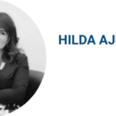 Hilda Ajeilat