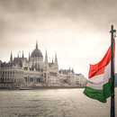 Hungarian Parliament Building