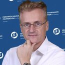 Prof. Dr. Andreas Stoffers