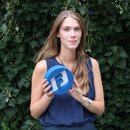 European Affairs Manager Jeanette Süß