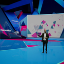 Josef Lentsch at AIP