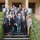 Members of the Board of Trustees (2017)