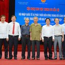 MOFA regional Conference