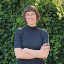 Programme Assistant Nele Fabian