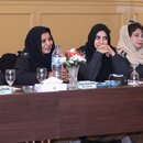 Women Police Officers in Pakistan