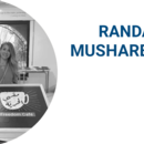 Randa Musharbash