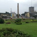 Place de la République CIV