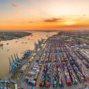 Vietnam port