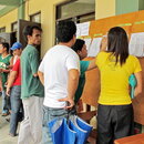 SOOA PH Voting Day