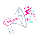 speakupforfreedom