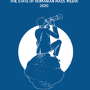 Cover The State of Romanian Mass Media 2020