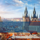 Focus About Us Prague 