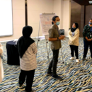 Digitalization in Education Workshop