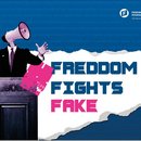 A Global Campaign Powered by the Friedrich Naumann Foundation for Freedom