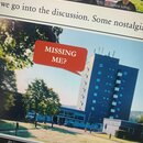 IAF - Zoomersbach Nostalgia