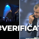 Former Prime-Minister Ion Chicu when he described his son’s wedding as “a holiday meal”