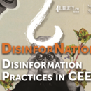 4Liberty.eu Review No. 13 Cover