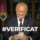 Former President of Moldova - Igor Dodon