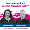 Weltoffen Zentralamerika