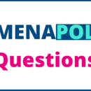 MENAPOL Questions