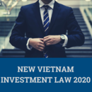 New Vietnam Investment Law
