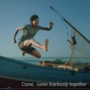 Female Forward International South Asia