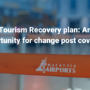 Tourism Recovery plan: an opportunity for change post covid-19