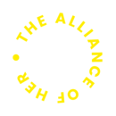 Alliance of Her Logo