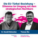 Weltoffen EU-Türkei Beziehungen