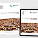 Book Banner Women Legislators Political Participation in Pakistan 2018 20