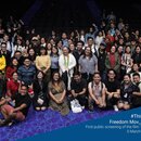 Freedom Mov_E Cebu: The Kingmaker