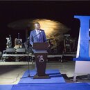 2018 African Freedom Award