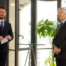 Portugal Ambassador in Spain