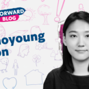 Choyoung Son FemaleForwardBlog