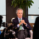 Pedro Martínez-Avial, General Director of Casa Árabe