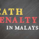 Death penalty in Malaysia 
