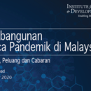 Pembangunan Pasca Pandemik di Malaysia 