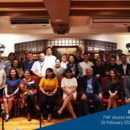 FNF Philippines Alumni Gathering 2020