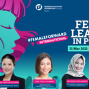 Young Female Leaders in Politics