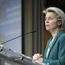 Ursula von der Leyen 