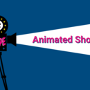 Animated Short Films Banner
