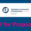 Call for Proposals