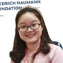 Tran Thu Huyen image