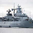Fregatte Bayern