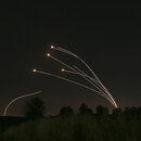 "Iron Dome"