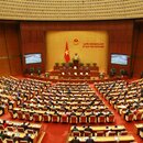 Nationalversammlung von Vietnam